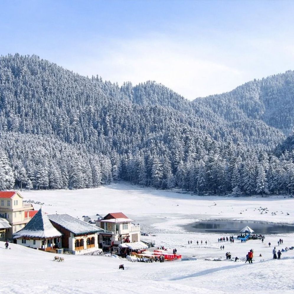 Prime Location Image