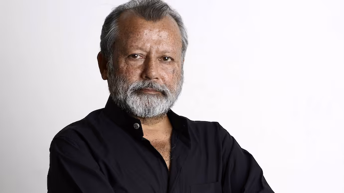 Pankaj Kapur