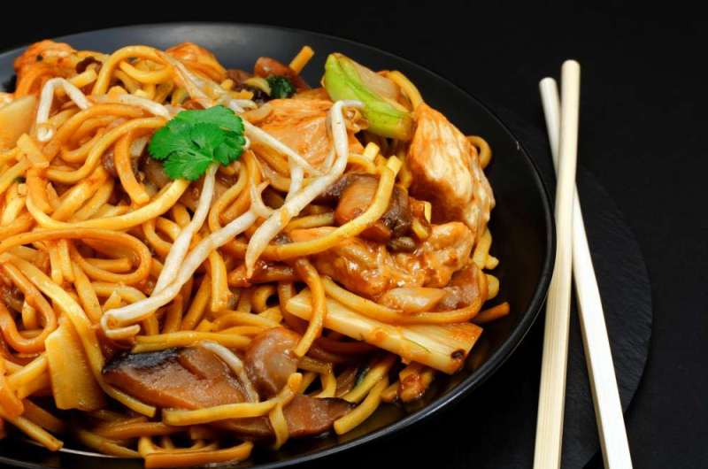 Royal Residency - Restaurant