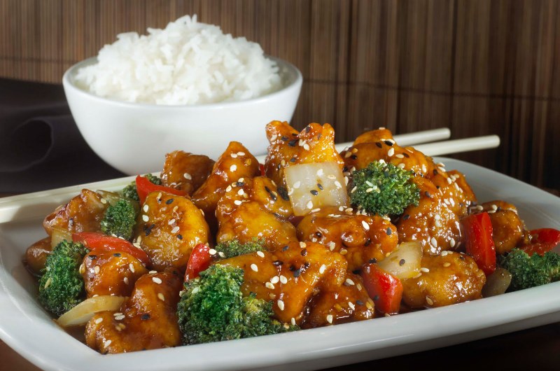 Royal Residency - Restaurant-1
