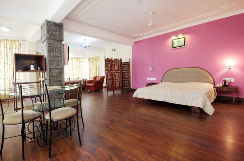 Royal Residency, Khajjiar- slider-1